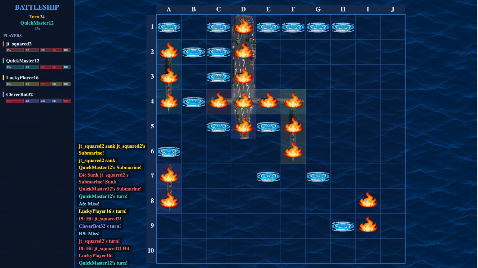 Battleship
